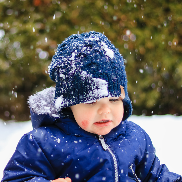 Il primo viaggio in montagna con bambini: rendilo speciale!
