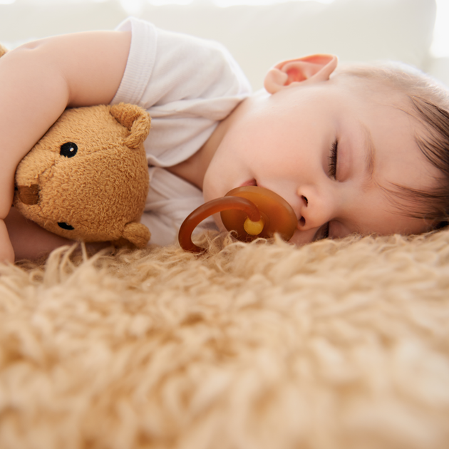 Il sonno del neonato