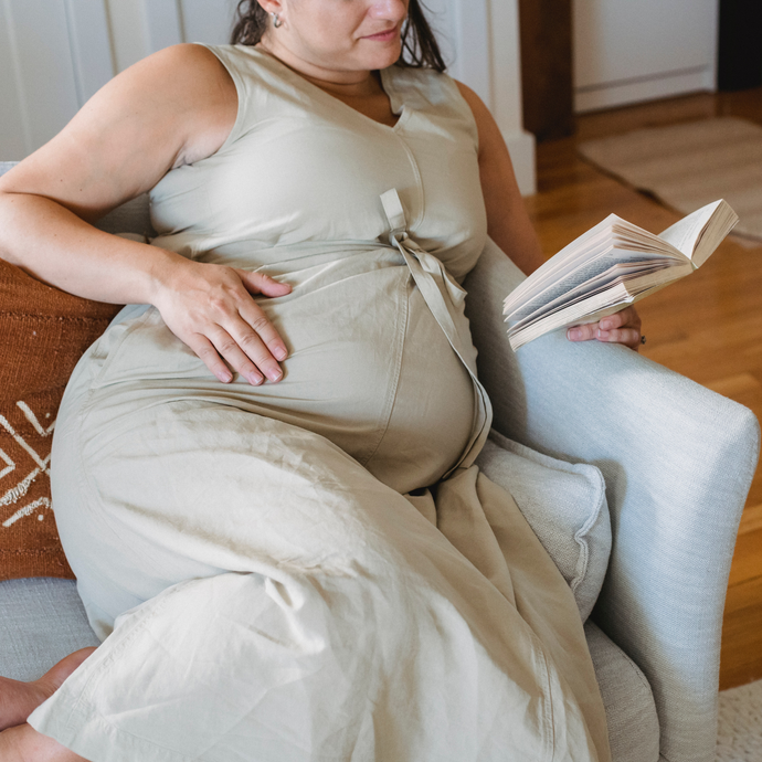 Libri da leggere in gravidanza
