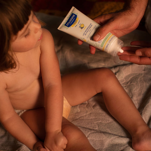 La pelle secca - Mustela Italia - 1