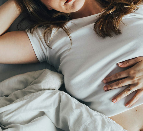 Consigli per alleviare la nausea in gravidanza - Mustela Italia - 1