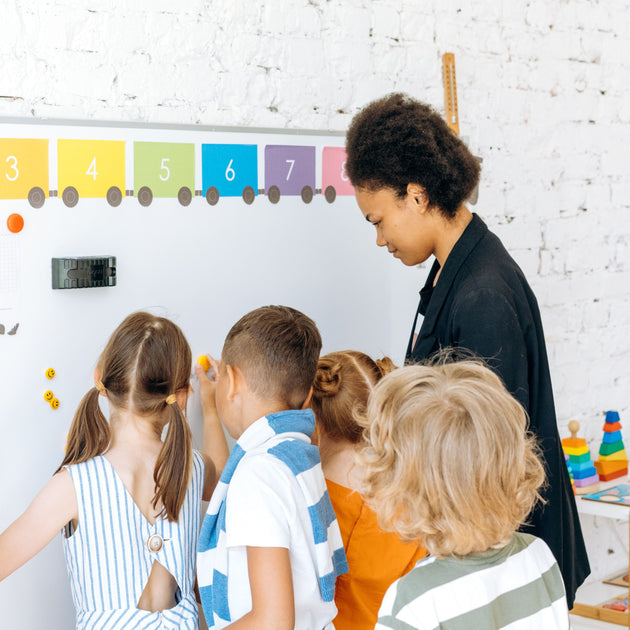 Come insegnare la sostenibilità ai bambini