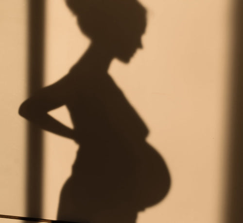 Ottavo mese di gravidanza: sintomi e sviluppo del bambino - Mustela Italia - 1