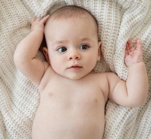 5 consigli per vivere al meglio l'arrivo di un bambino