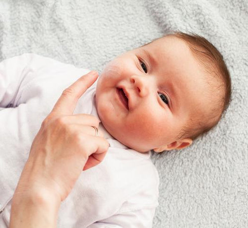 Come combattere atopia e allergie alimentari nei bambini - Mustela Italia - 1