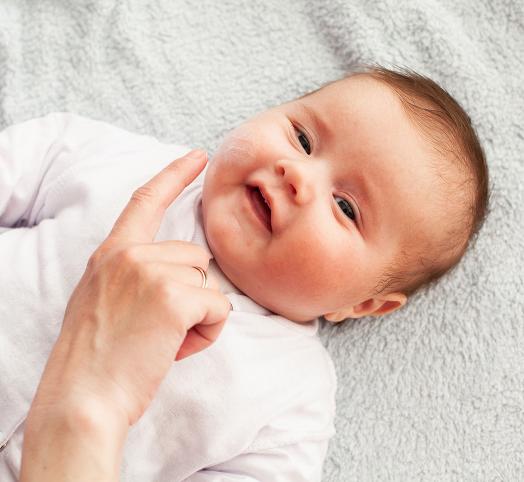 Come combattere atopia e allergie alimentari nei bambini