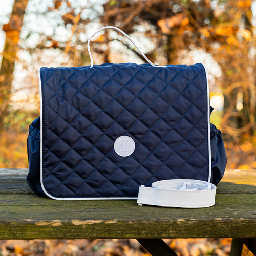 La borsa del parto - Mustela Italia - 1