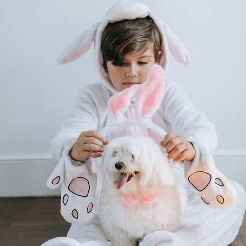 3 cose da fare a carnevale con i bambini - Mustela Italia - 1