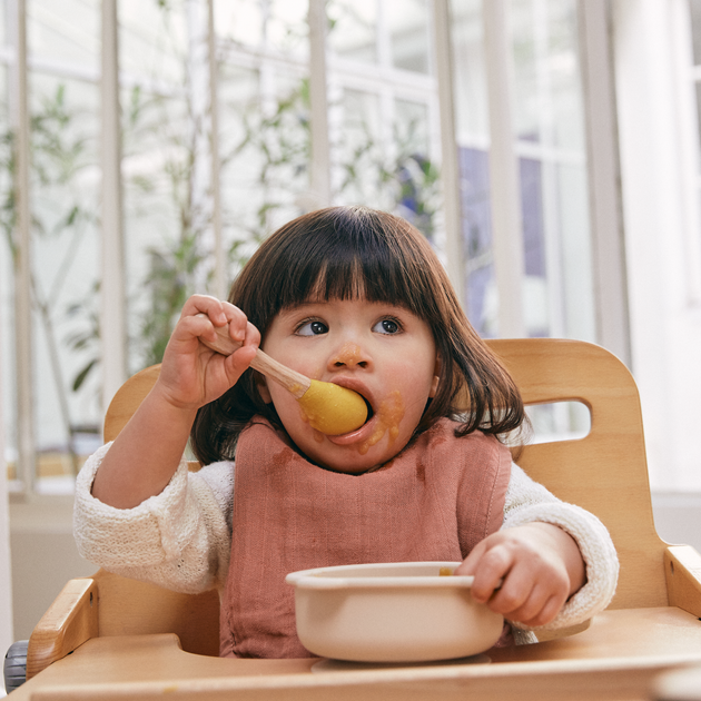 Come insegnare ai bambini a non sprecare il cibo