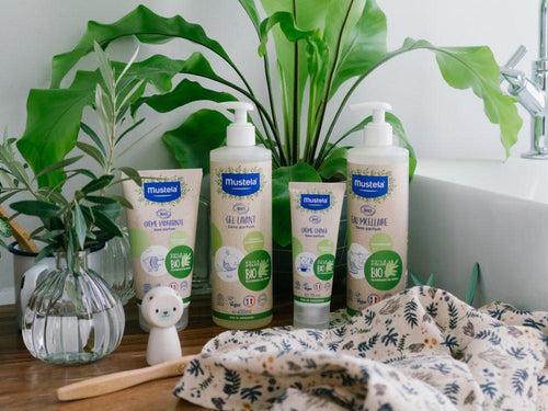 Mustela per un mondo più sostenibile - Mustela Italia - 1