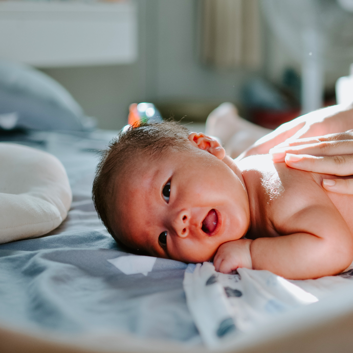 La meningite nel bambino: conoscerla per RI- conoscerla