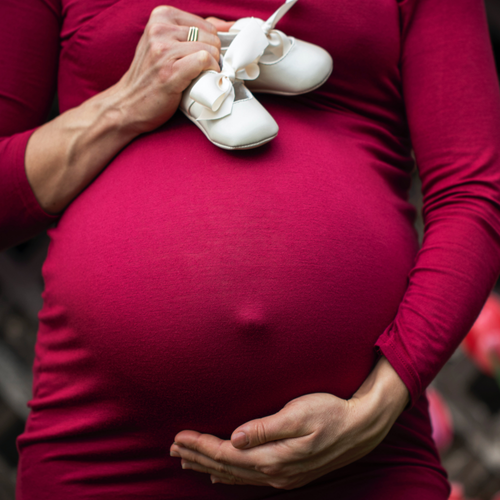 L’ ultimo mese di gravidanza, tutto quello che c’è da sapere - Mustela Italia - 1