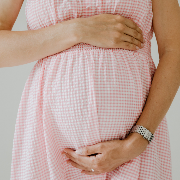 Nausea in gravidanza: cause e rimedi