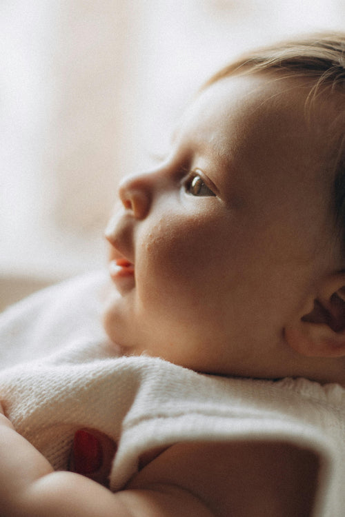 Neonati e raffreddore: come comportarsi - Mustela Italia - 1