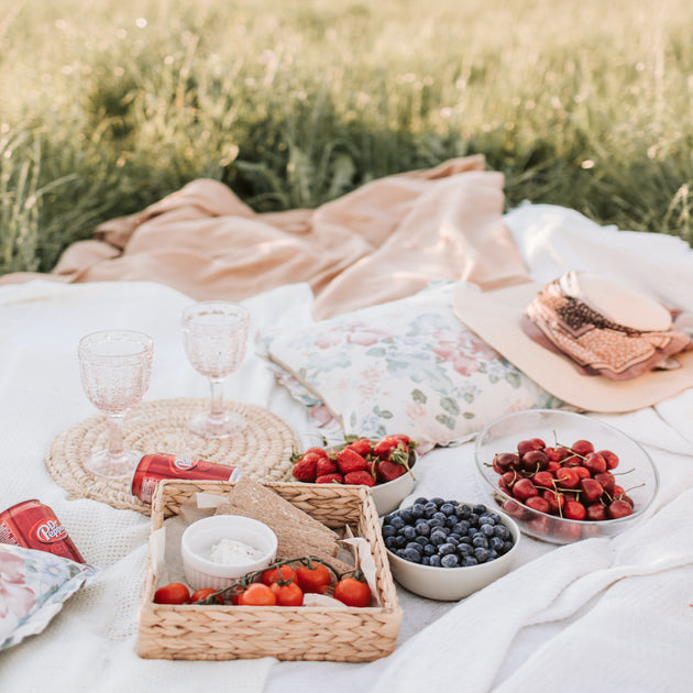 Picnic a prova di bambino: come organizzarlo