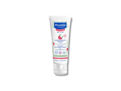 Crema viso idratante lenitiva - Premio MyMustela - Mustela Italia