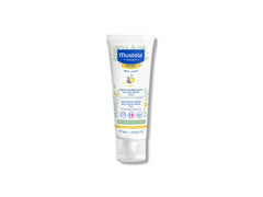 Crema viso nutriente alla cold cream - Premio MyMustela - Mustela Italia