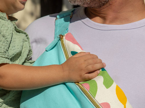 Marsupio - Premio MyMustela - Mustela Italia - 4