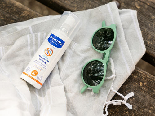 Repellente zanzare - Mustela Italia - 3