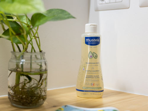 Shampoo dolce 500ml - Premio MyMustela - Mustela Italia - 2