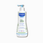 Zaino con fasciatoio + Detergente delicato 500ml + Hydra bébé latte corpo 500ml
