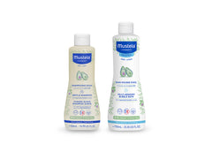Speciale bagnetto pelle normale - Mustela Italia