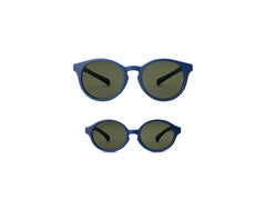 Occhiali da sole adulto + taglia 0-2 anni - Mustela Italia