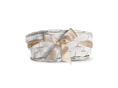 Cesto - Avorio - Mustela Italia