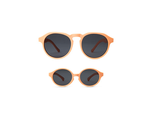 Occhiali da sole adulto + taglia 0-2 anni - Mustela Italia - 3