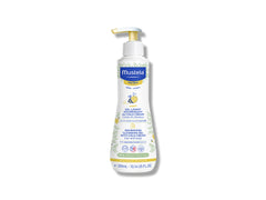 Detergente nutriente alla cold cream - Mustela Italia