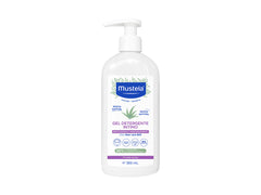 Gel detergente intimo 300ml - Mustela Italia