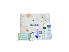 La box Mustela dei sogni - Premio MyMustela - Mustela Italia