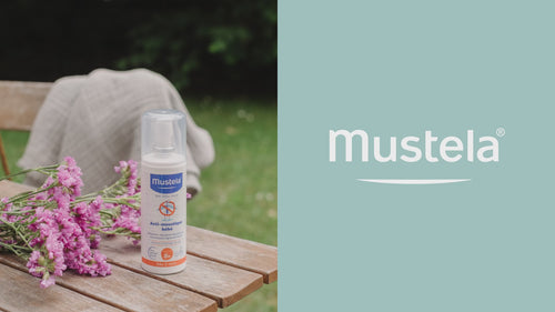 Repellente zanzare - Mustela Italia - 4