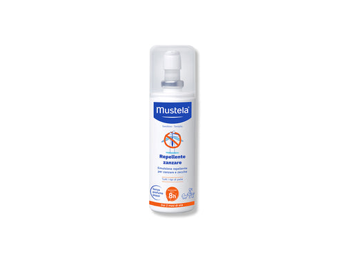 Repellente zanzare - Mustela Italia - 1