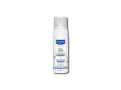 Shampoo mousse - Mustela Italia