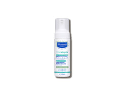 Stelatopia Shampoo mousse - Mustela Italia