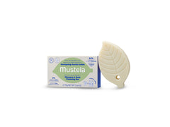 Shampoo e detergente solido - Mustela Italia
