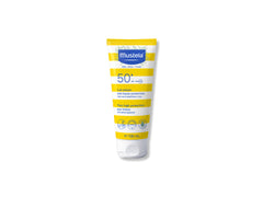 Latte solare SPF 50+ protezione molto alta - 100ml - Mustela Italia