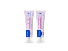 Bipack Pasta cambio (2 tubi da 150ml cad) - Mustela Italia