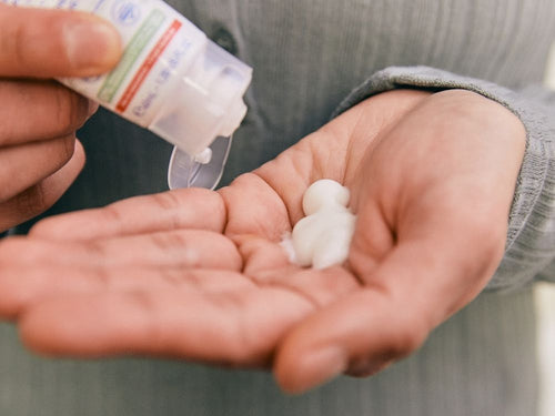 Crema viso idratante lenitiva - Premio MyMustela - Mustela Italia - 3