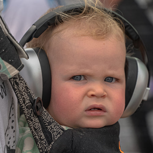 Canzoni per neonati: quali scegliere? - Mustela Italia - 1