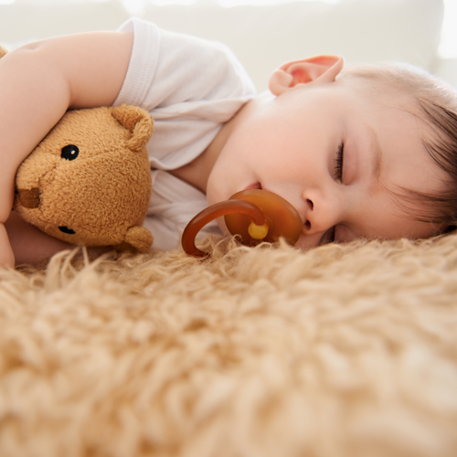 Il sonno del neonato - Mustela Italia - 1