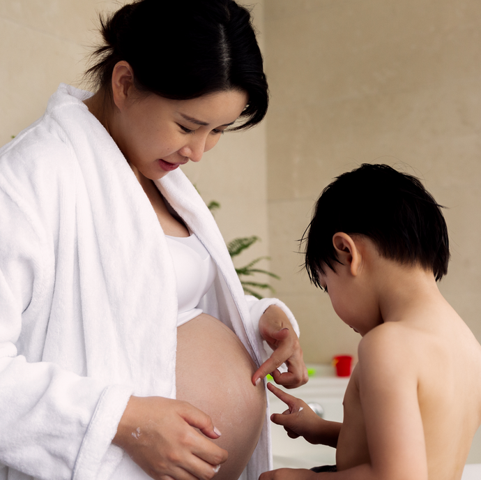 I miti in gravidanza