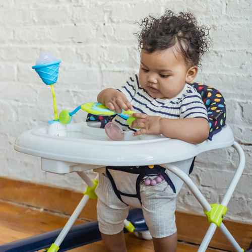 Girello si o girello no? Ecco cosa dicono gli esperti - Mustela Italia - 1