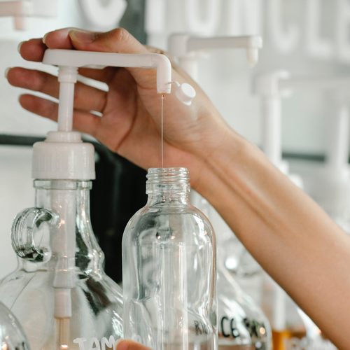 Casa a minimo impatto: piccoli cambiamenti per un futuro sostenibile - Mustela Italia - 1