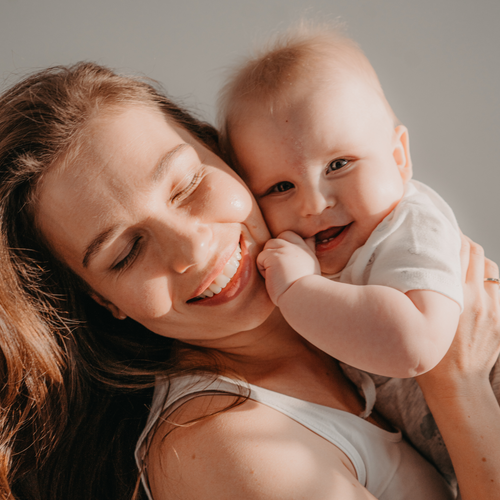 Lallazione: Tutto quello che devi sapere sulla fase delle prime sillabe - Mustela Italia - 1