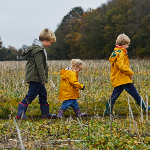 Future Black Friday: il Manifesto Mustela per un futuro sostenibile - Mustela Italia - 1