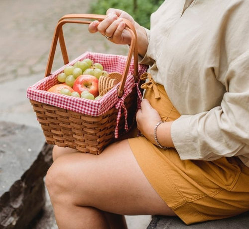 Come evitare di prendere troppo peso in gravidanza - Mustela Italia - 1
