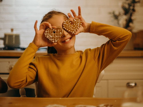 Lavoretti di Natale per bambini: idee e suggerimenti - Mustela Italia - 1