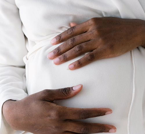 Infezioni in gravidanza - Mustela Italia - 1